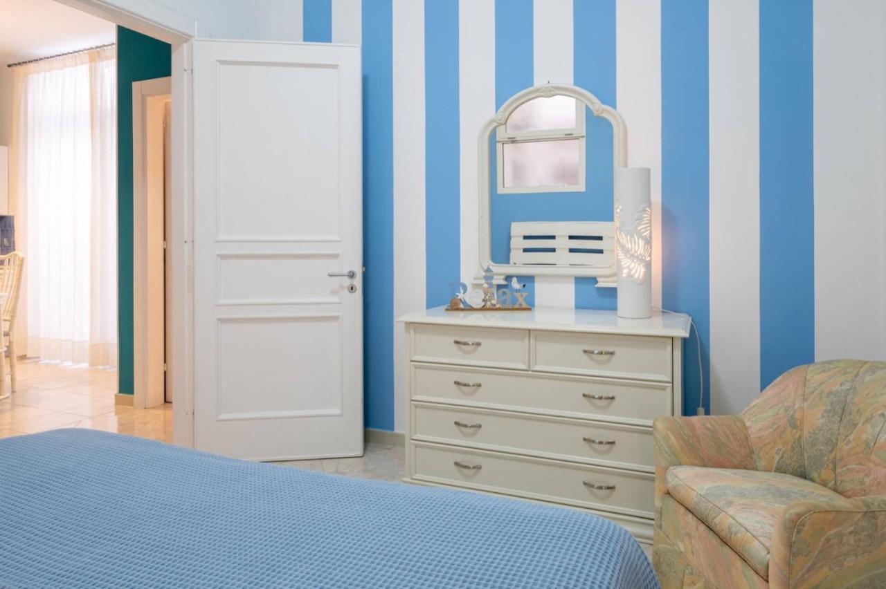 Maree Apartments Porto Cesareo Ngoại thất bức ảnh