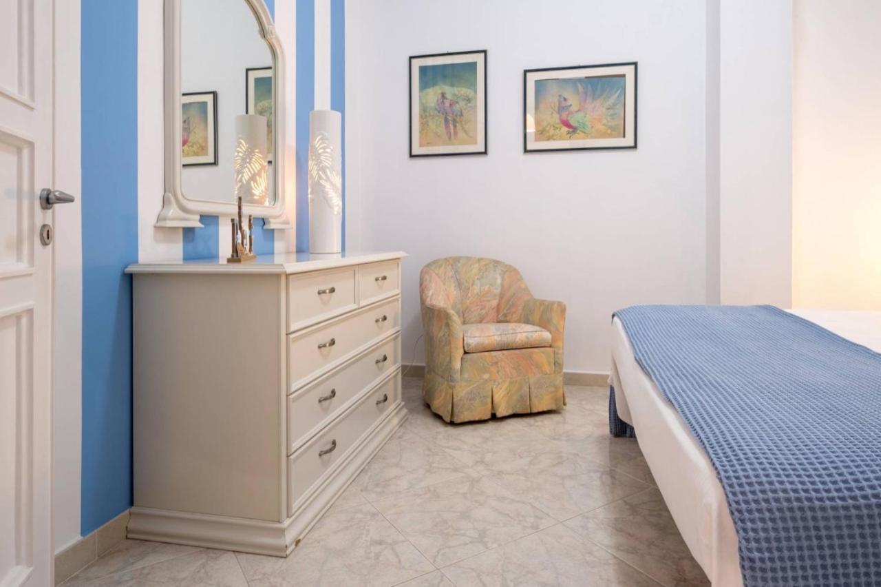 Maree Apartments Porto Cesareo Ngoại thất bức ảnh
