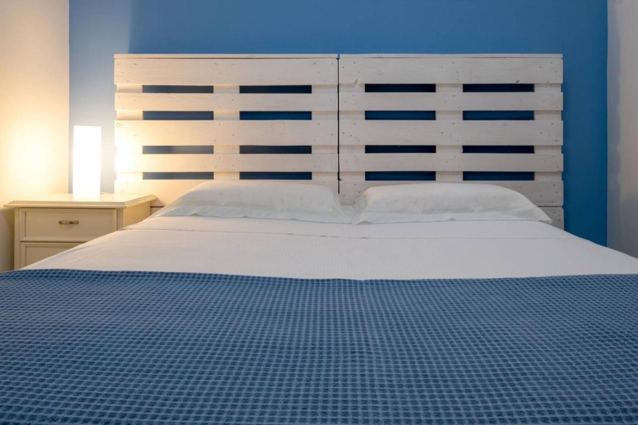 Maree Apartments Porto Cesareo Ngoại thất bức ảnh