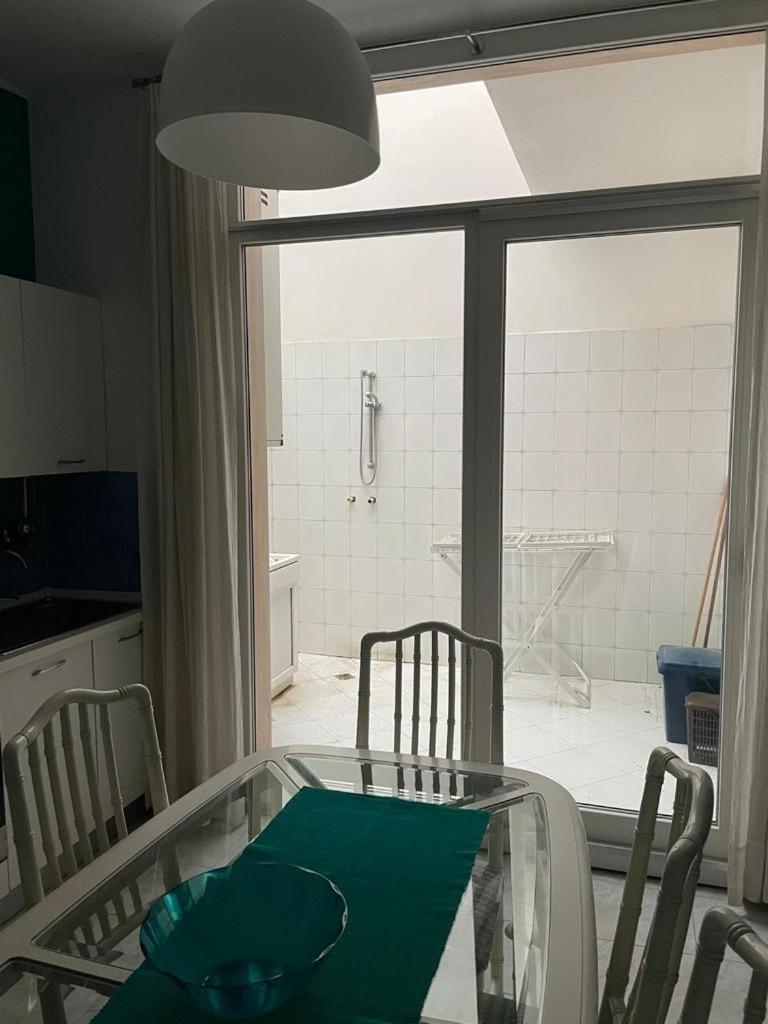 Maree Apartments Porto Cesareo Ngoại thất bức ảnh